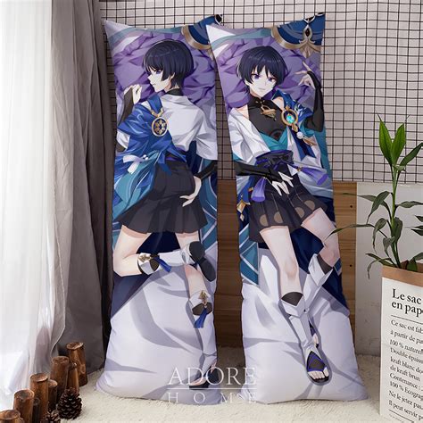 dakimakuri|animedakimakurapillow.